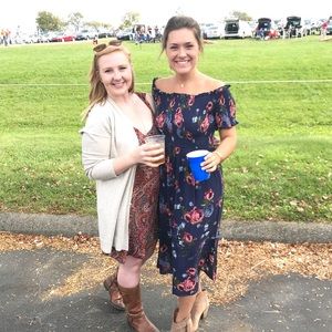 Meet your Posher, Emily